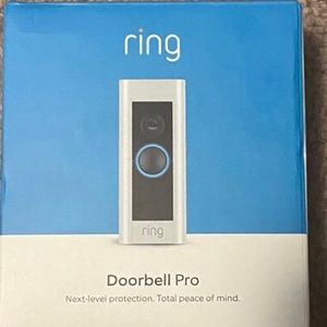 Ring doorbell and google home